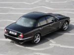 Jaguar XJR Portfolio 2006 года (UK)